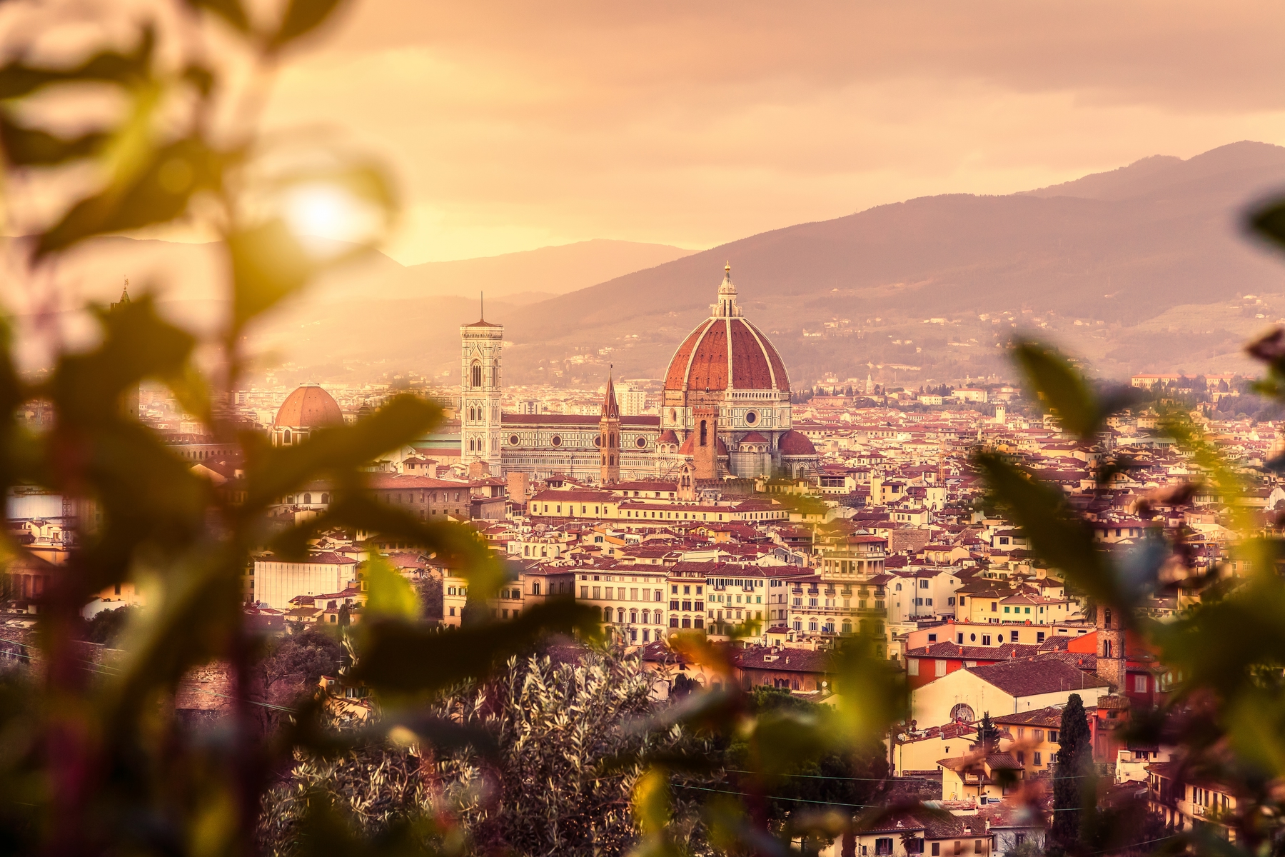 Ostelli a firenze