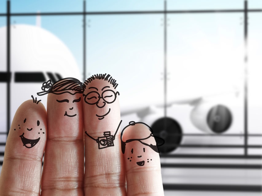 family-trip
