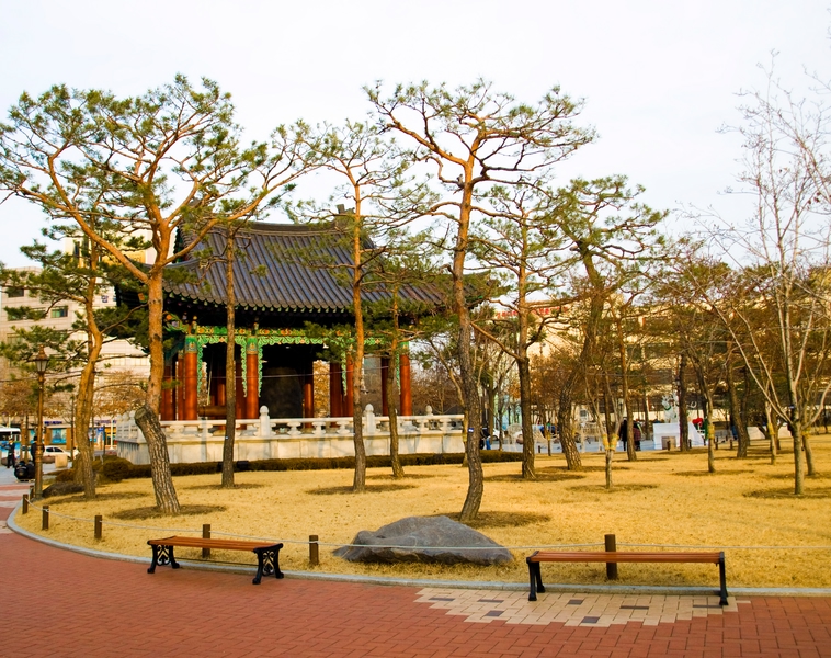 daegu korea