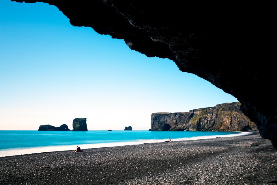 Najlepsze miejsca do nurkowania: Silfra, Islandia