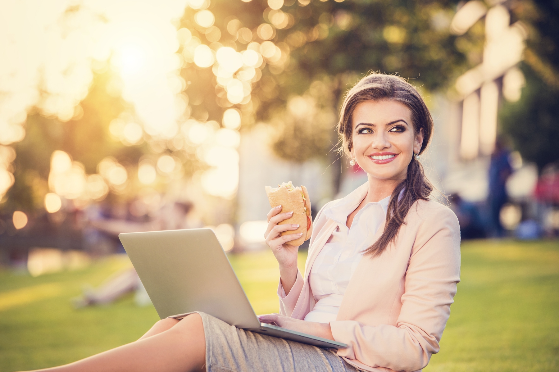 Tipps zum Planen einer Workation
