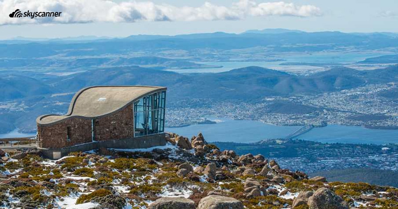 โฮบาร์ท