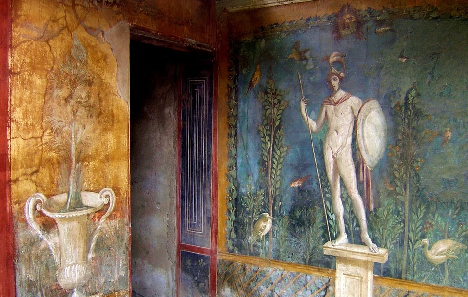 Cosa vedere a Ercolano e Pompei