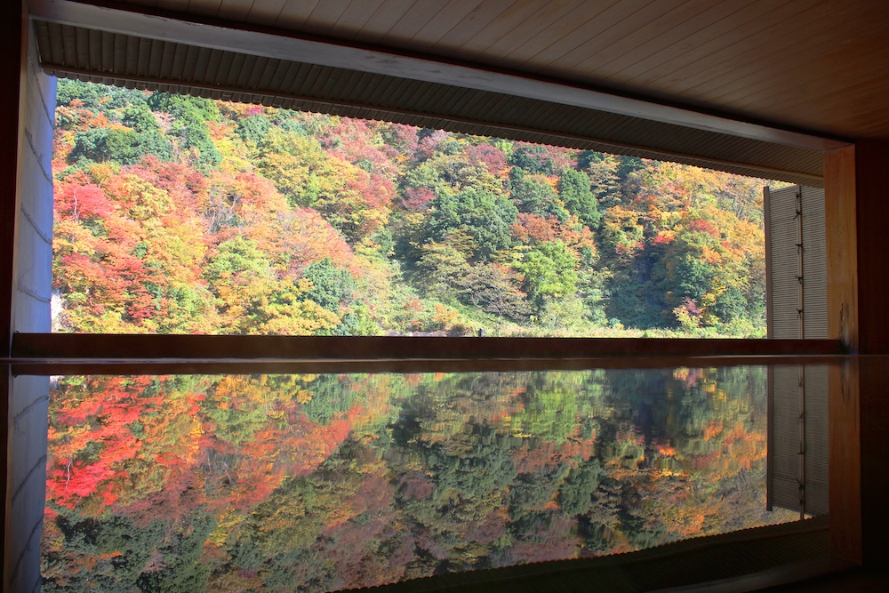 富山県黒部市・延楽