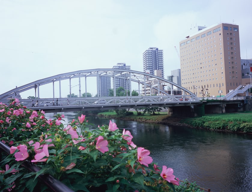 Iwate Prefecture, Japan