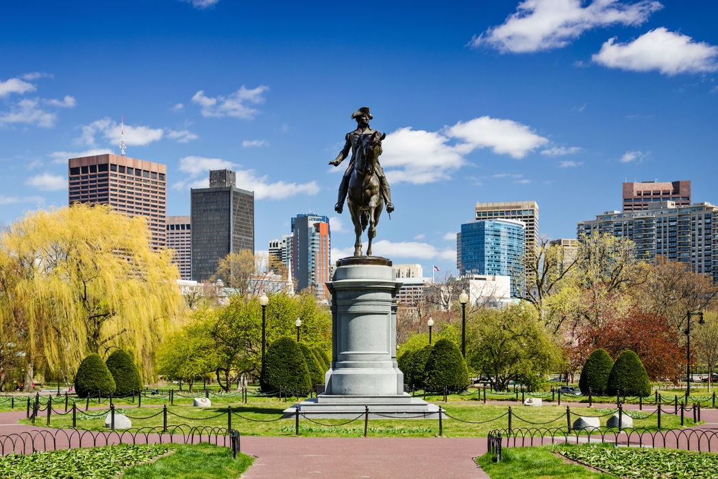amerika birleşik devletleri boston görülecek yerler