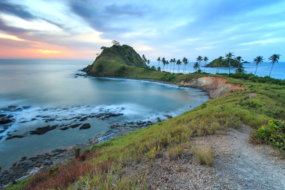 10 best places to visit in the Philippines for singles