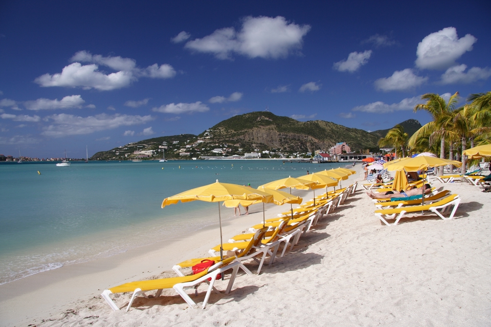 Lonely Planet Best Places | Antigua