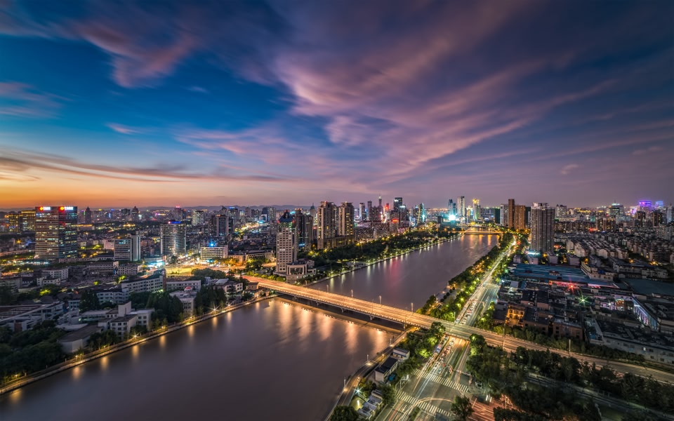 中国 寧波