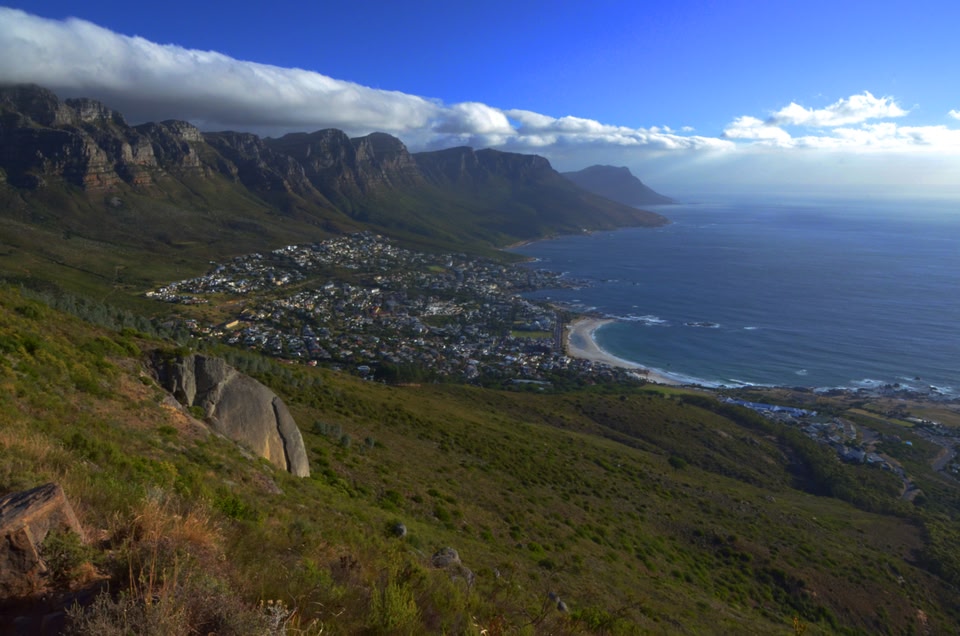 Traum-Destination Südafrika: Warum ihr das Land unbedingt besuchen solltet