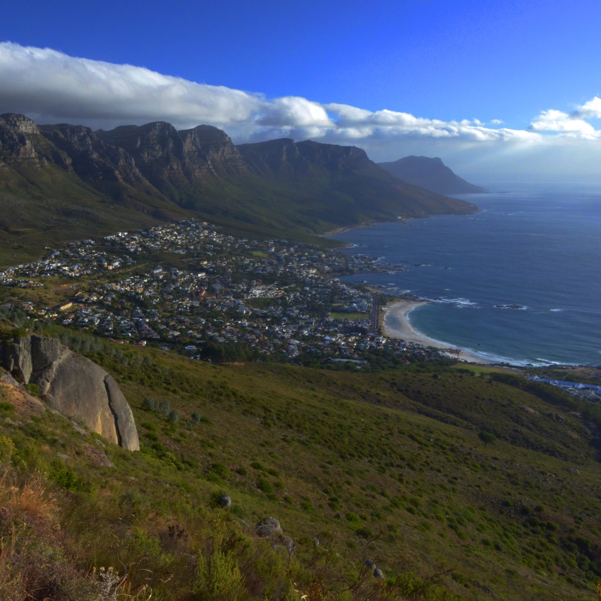 Traum-Destination Südafrika: Warum ihr das Land unbedingt besuchen solltet