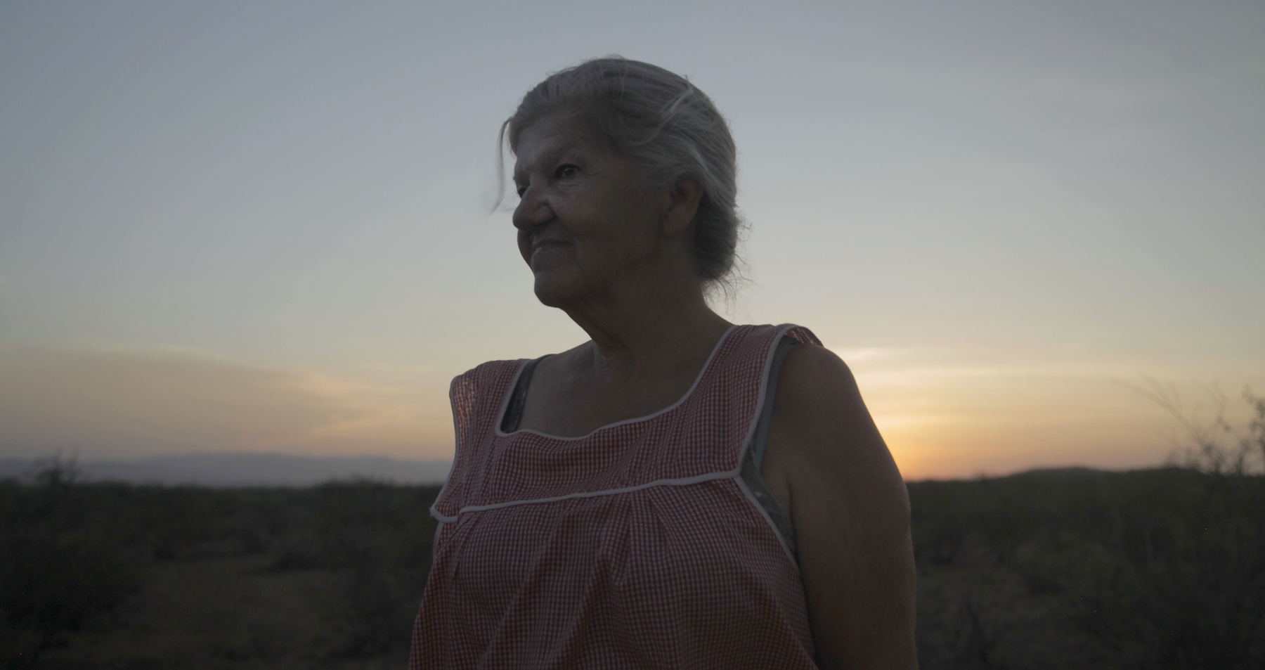 2021 docu-fiction film Nomadland was filmed in Arizona, Nevada and South Dakota