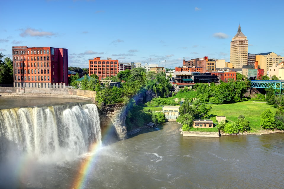 Cheap Flights to Rochester Municipal (RST) from £831 Return Skyscanner