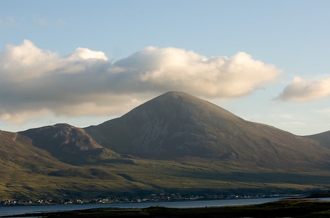 Croagh Patrick