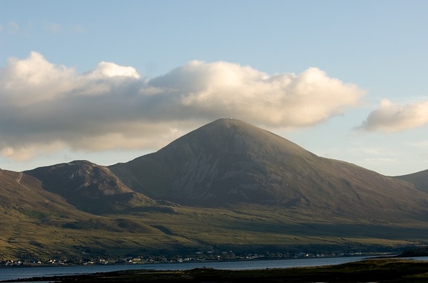 Croagh Patrick