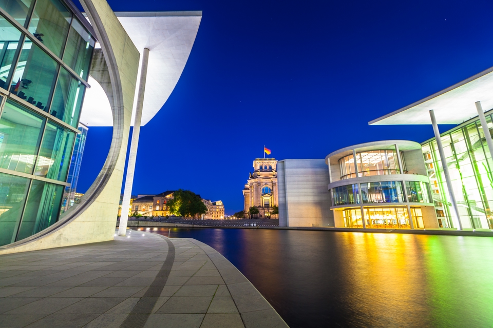 Lonely Planet Best Places | Berlin