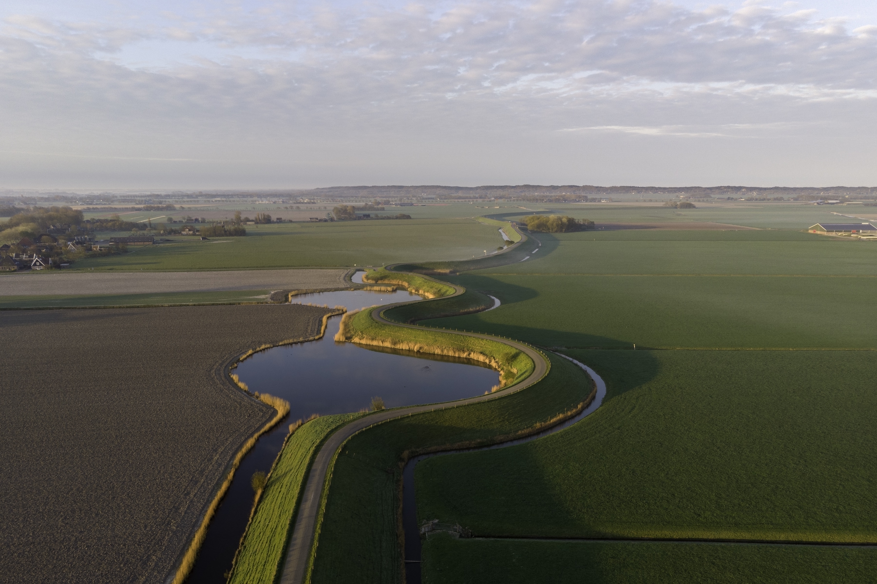 Westfriese Omringdijk