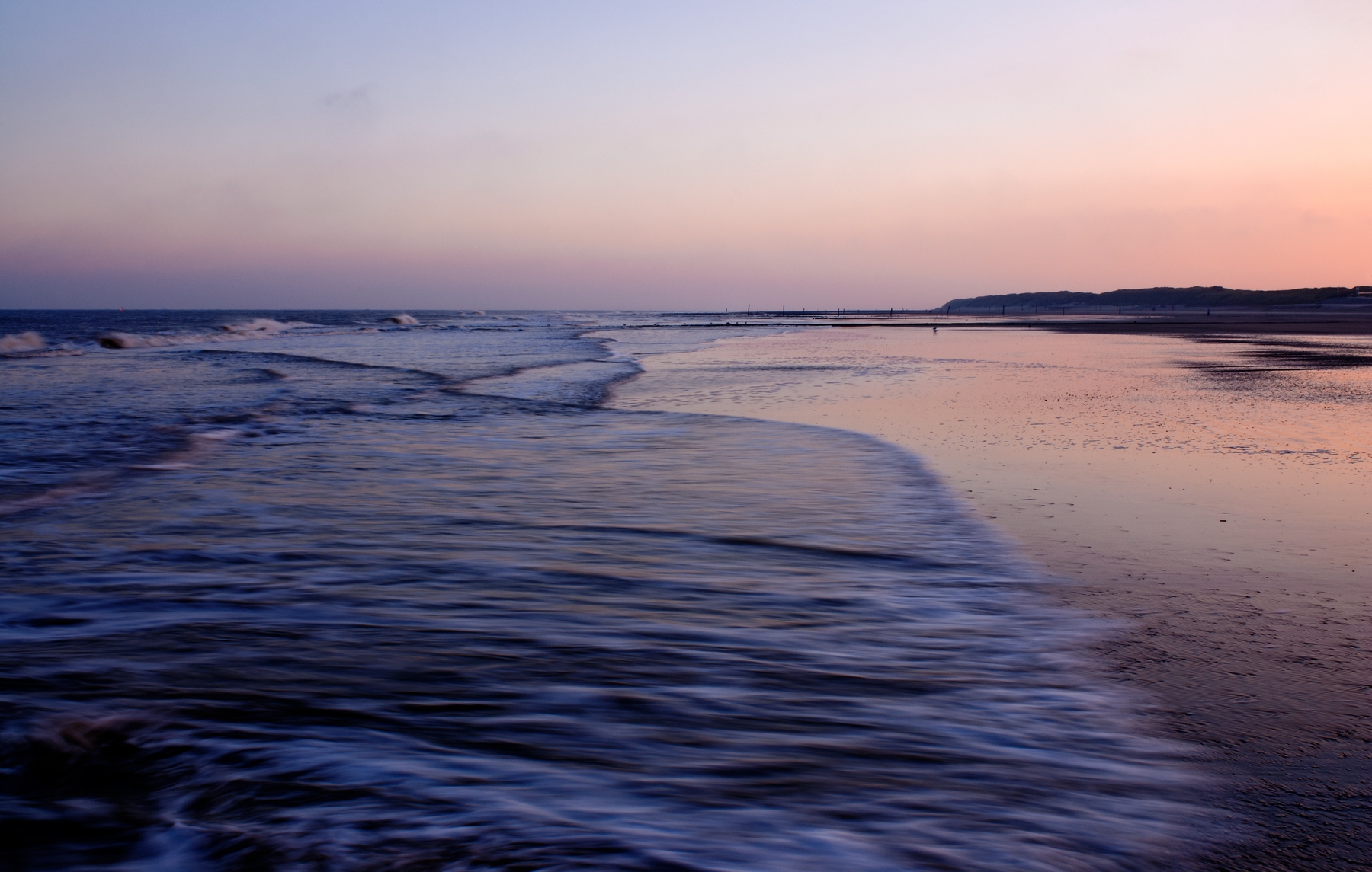 Surf-Spots in Deutschland