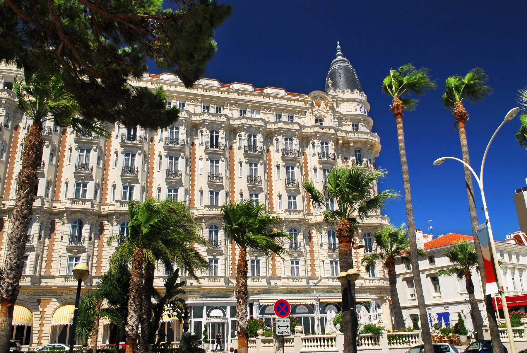 cannes fransa