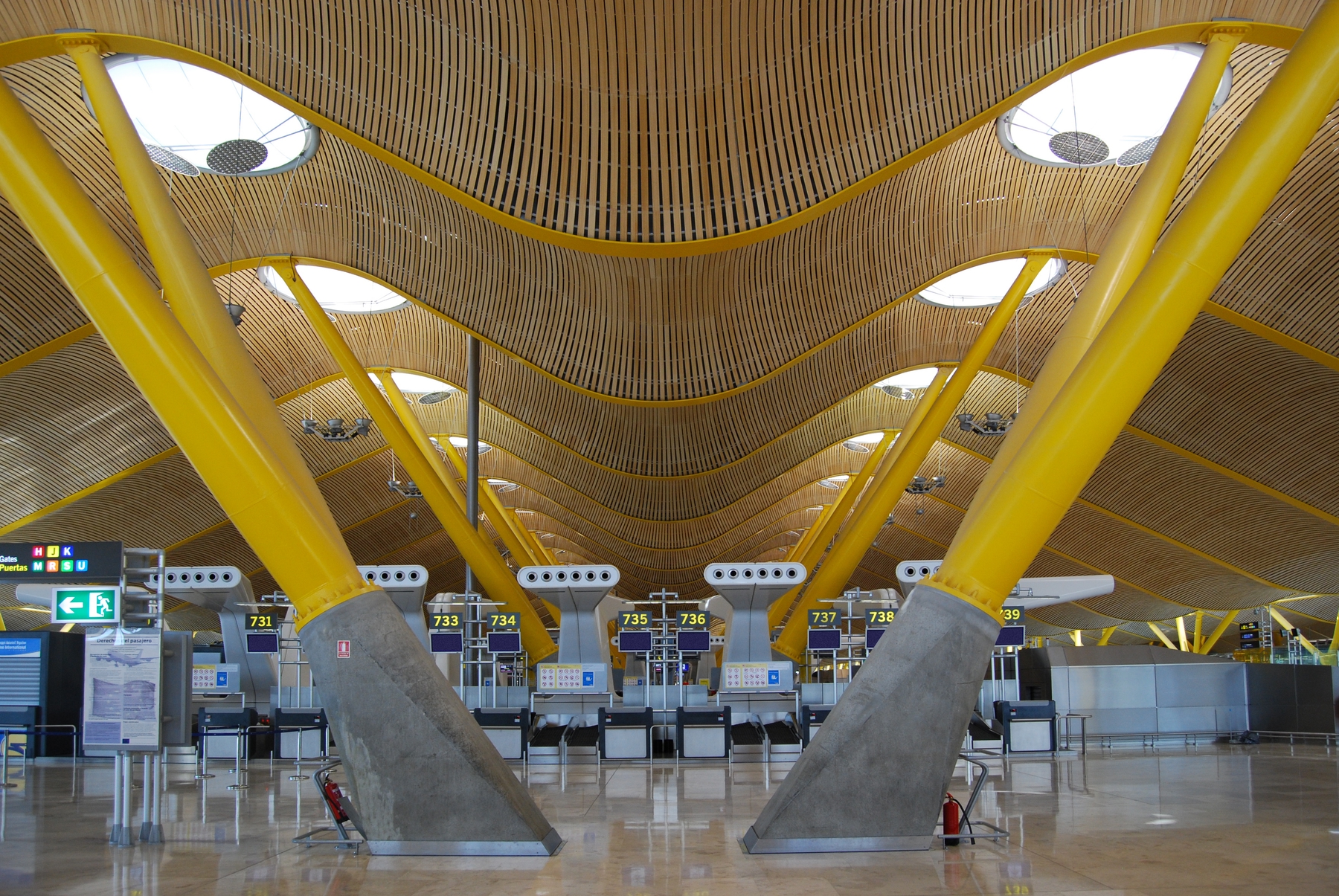 空港