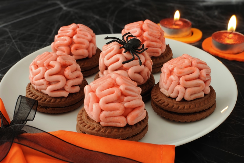 Halloween Food