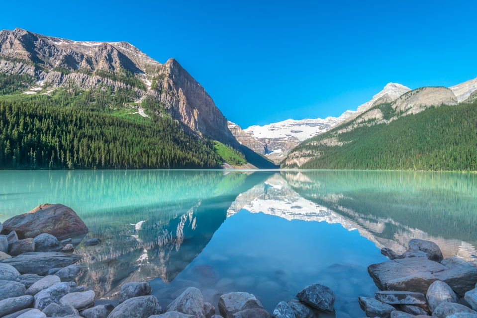 Banff National Park