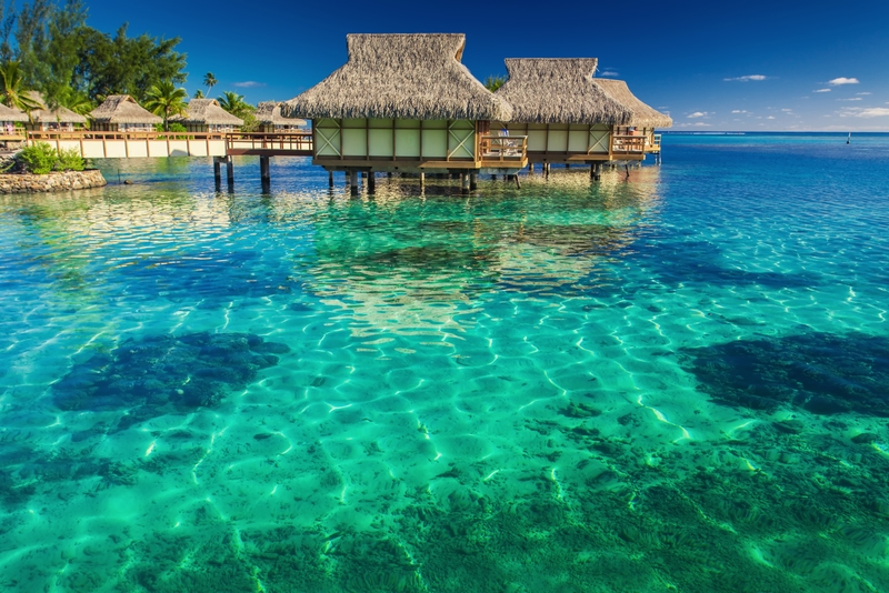 Tahiti