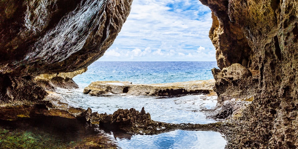 사진 제공 : 마리아나 관광청(Mariana Tourism Office)