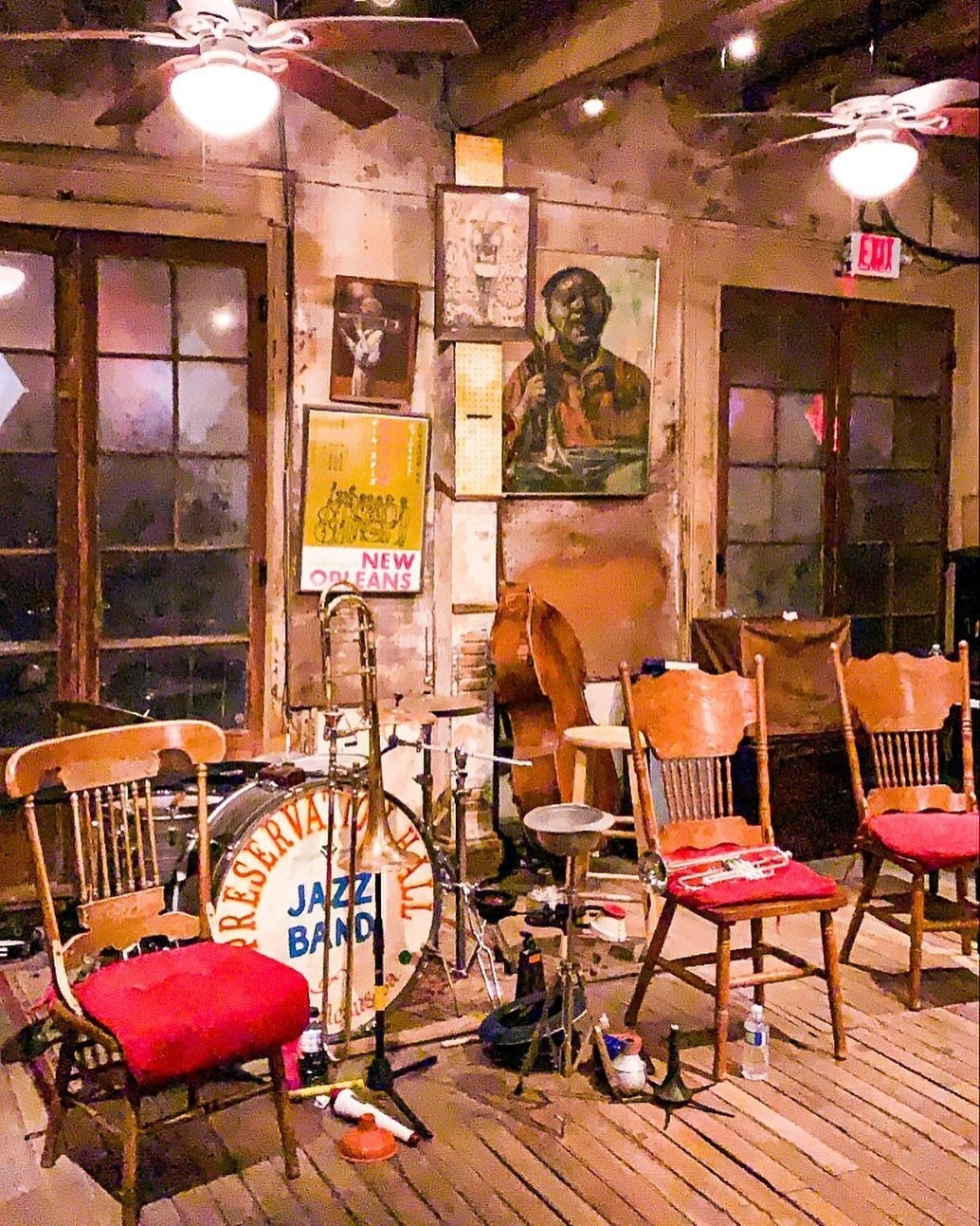 Für Jazzfans und alle, die sich für die Kultur Louisianas interessieren, ist das New Orleans Jazz & Heritage Festival ein Muss.