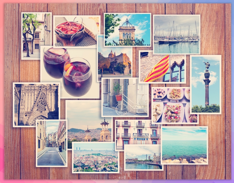 Retro Im Urlaub Vintage Ist Das Neue Modern Skyscanner Deutschland