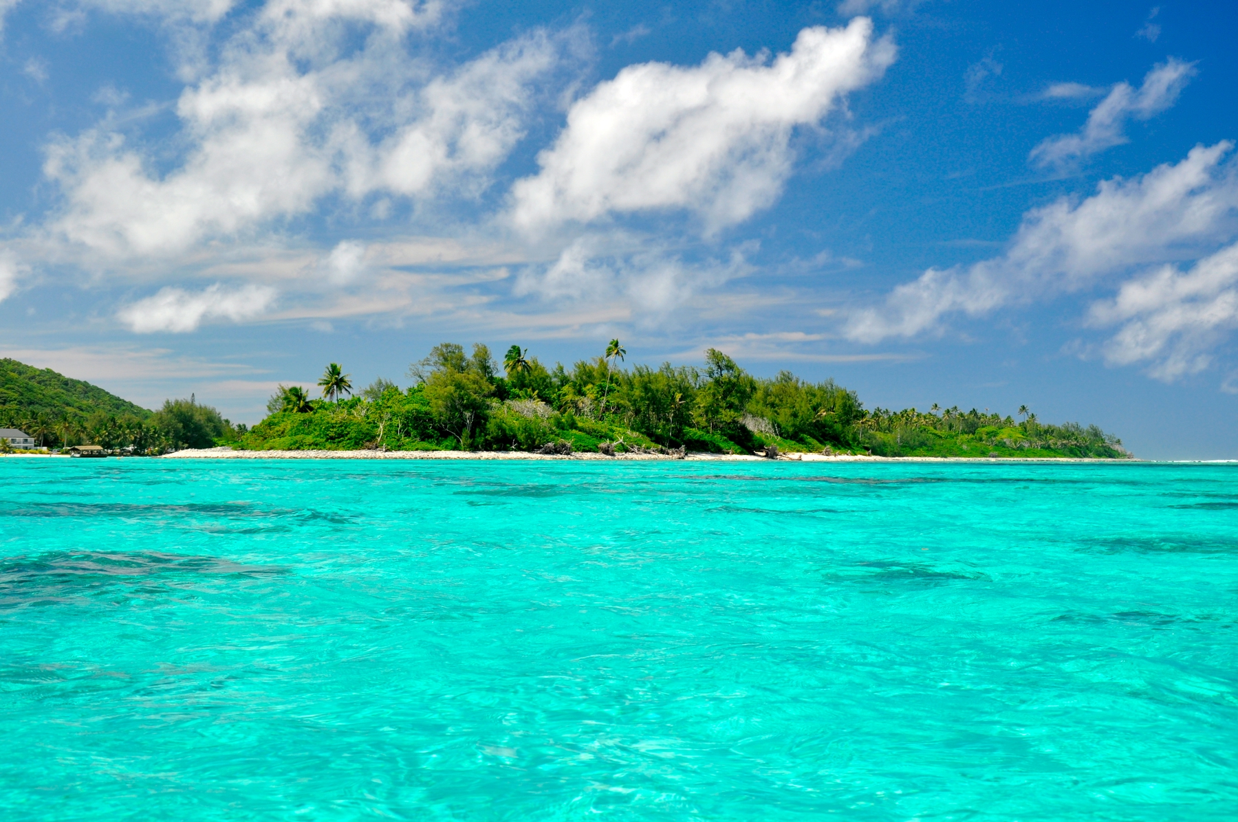 Cook Islands