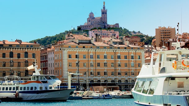Marseille