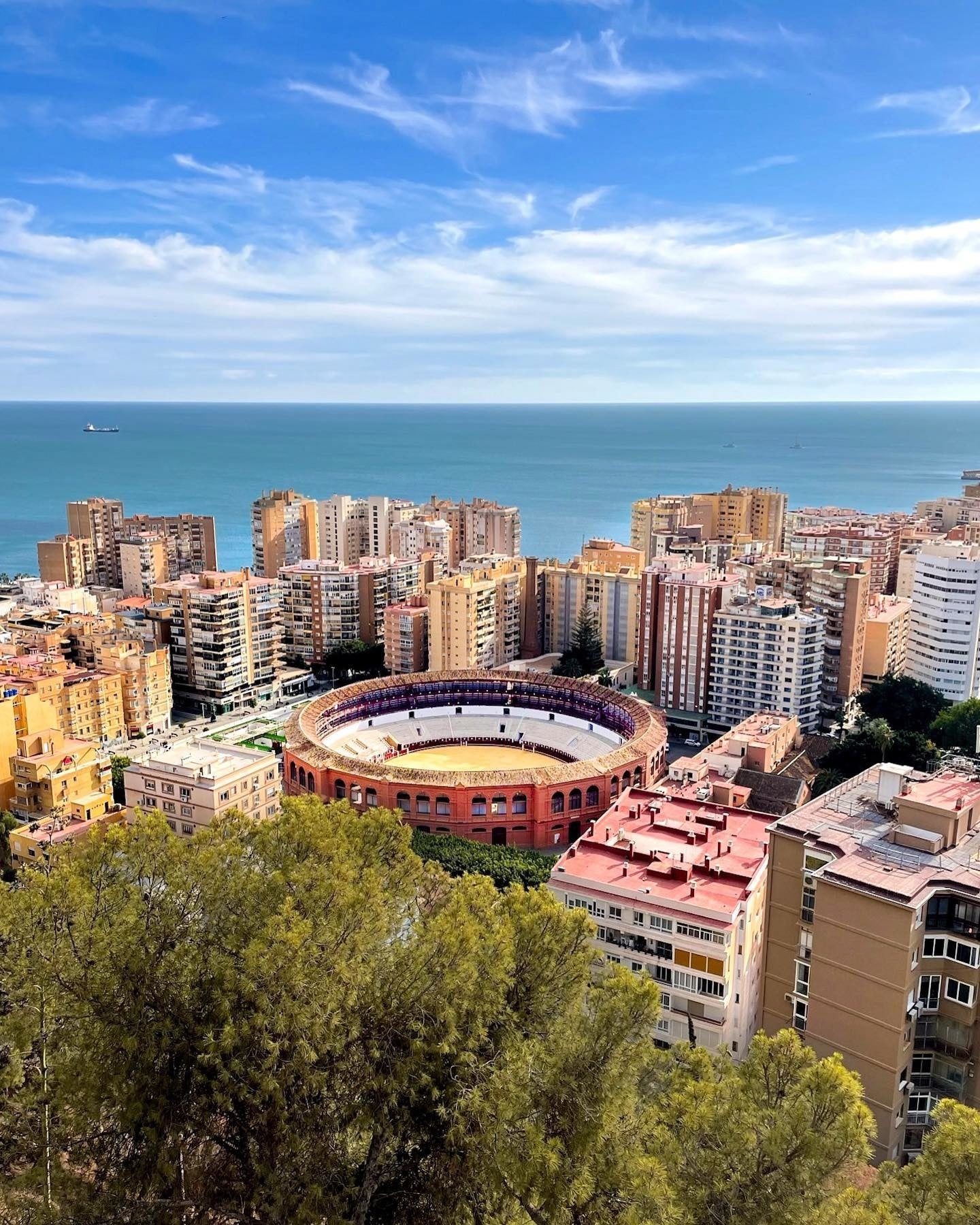 Noche de San Juan en España
