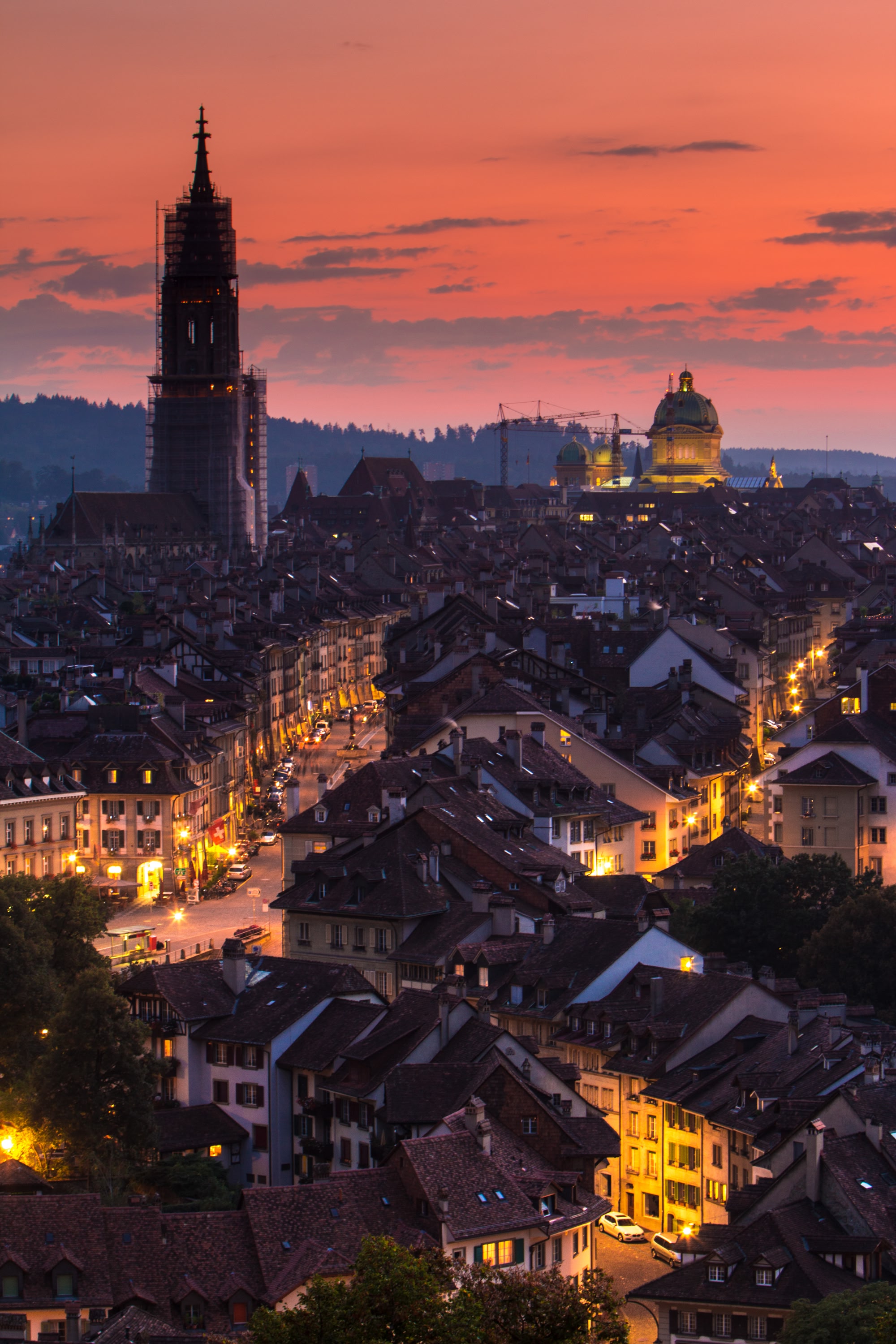 Bern, Switzerland