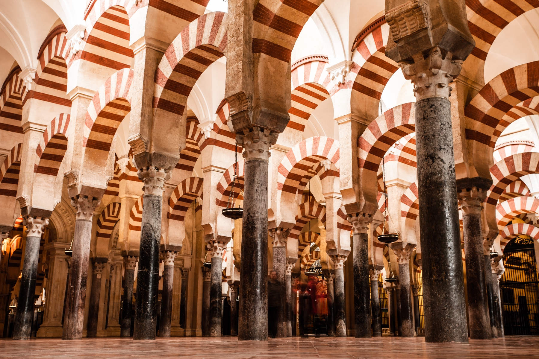 La Mezquita-Catedral, el imprescindible que ver en Córdoba