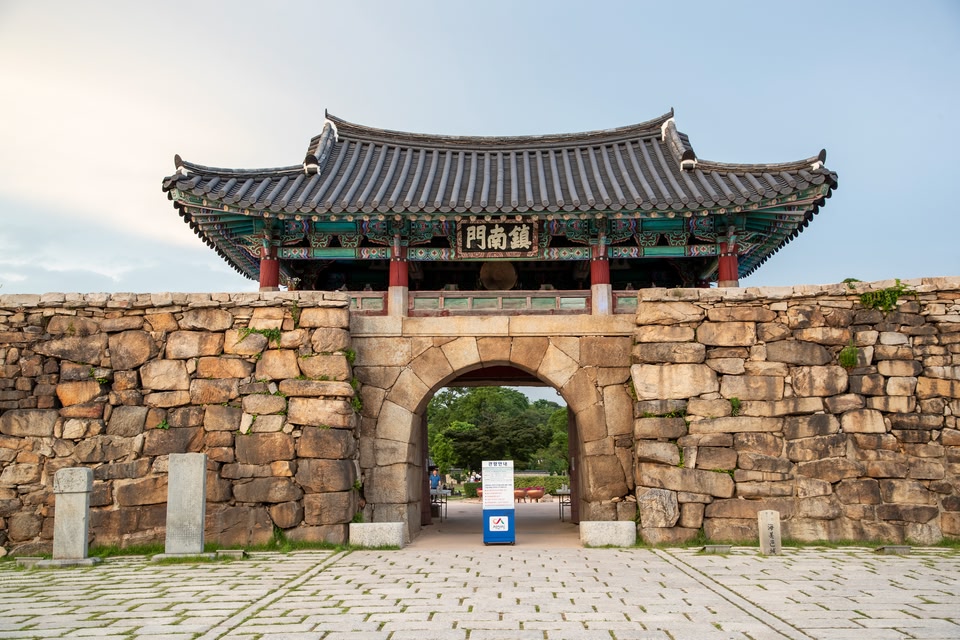 해미읍성