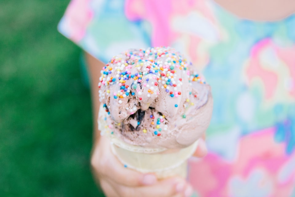 Idź na lody
