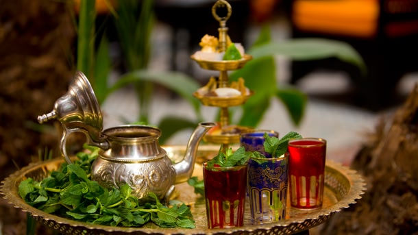 Marrakech