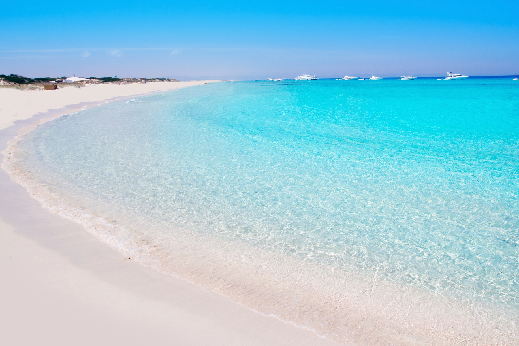 difficile Annuncio Modificare formentera spiagge più belle foto Peeling ...