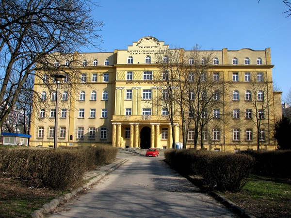 Lublin atrakcje: szlakiem synagog