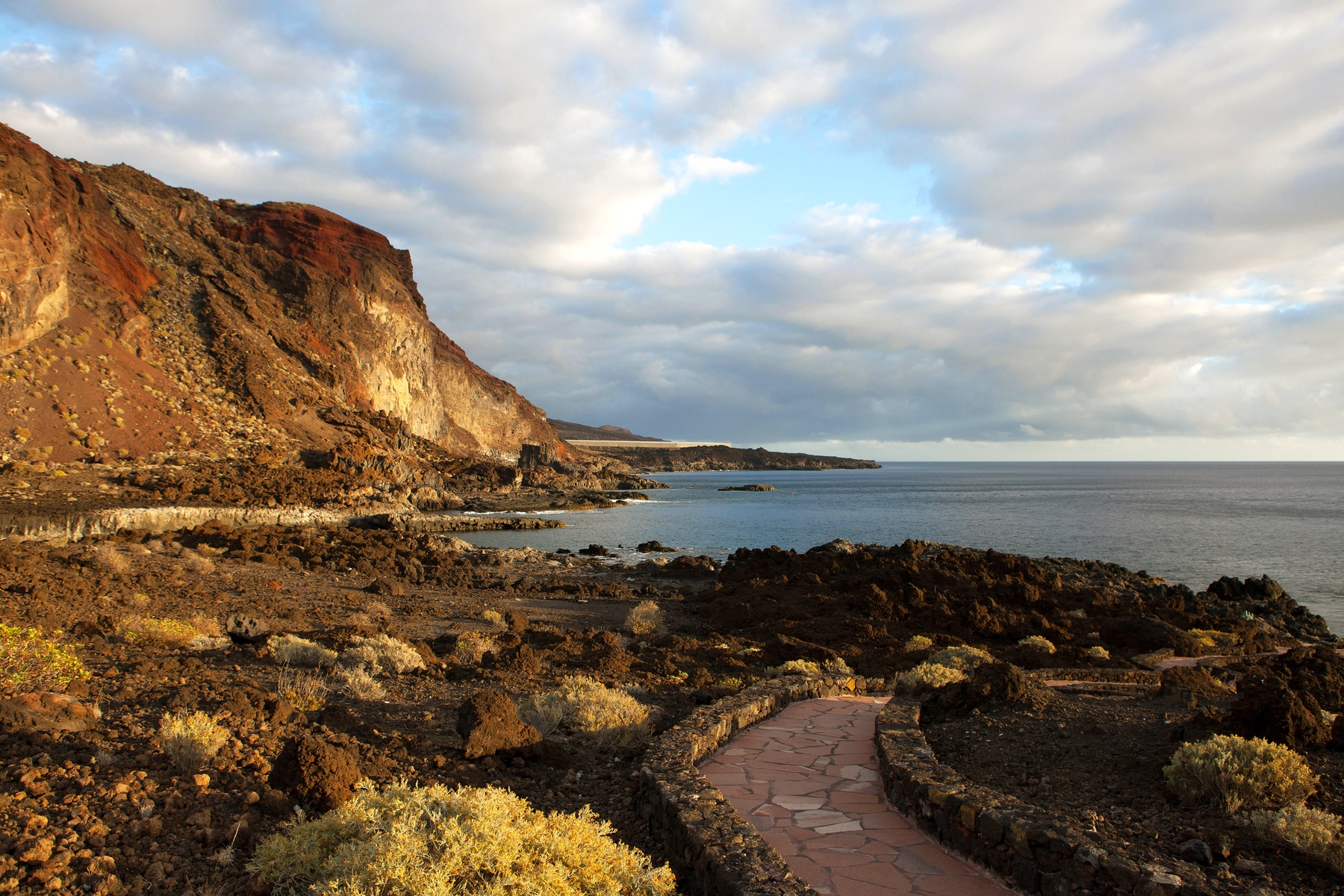 Playa de Tacorón
