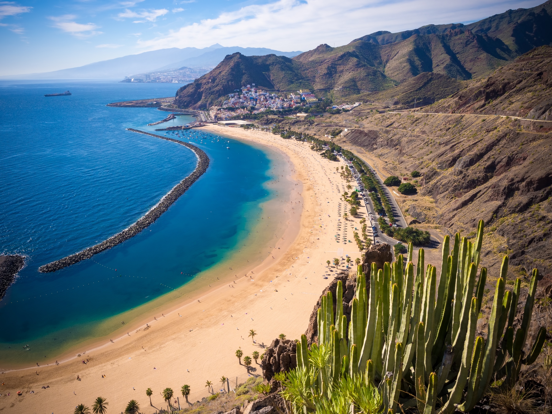 Top 11 Beaches In The Canary Islands Skyscanner s Travel Blog Top 11 Beaches In The Canary Islands Skyscanner s Travel Blog