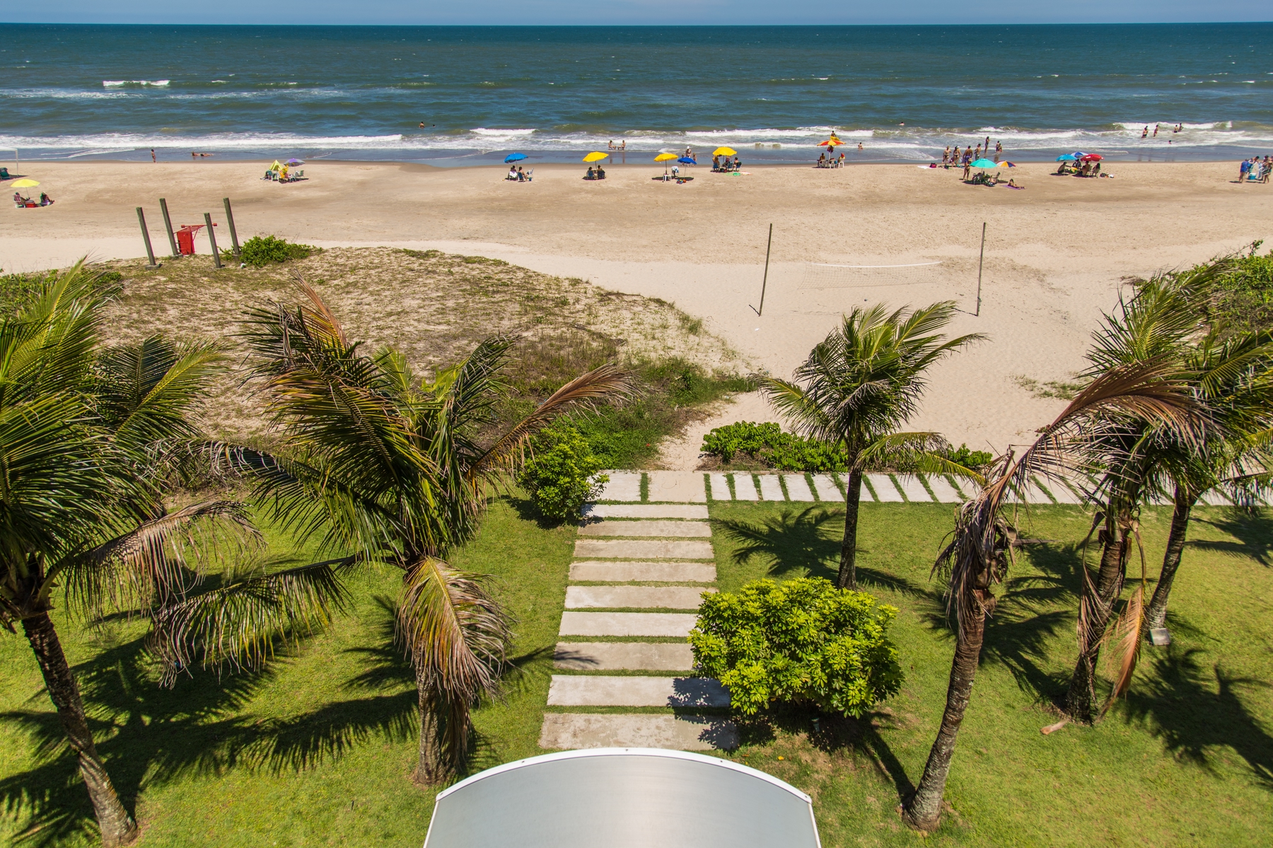 Hoteis Na Praia Melhores Hoteis Do Brasil A Beira Mar Skyscanner Brasil