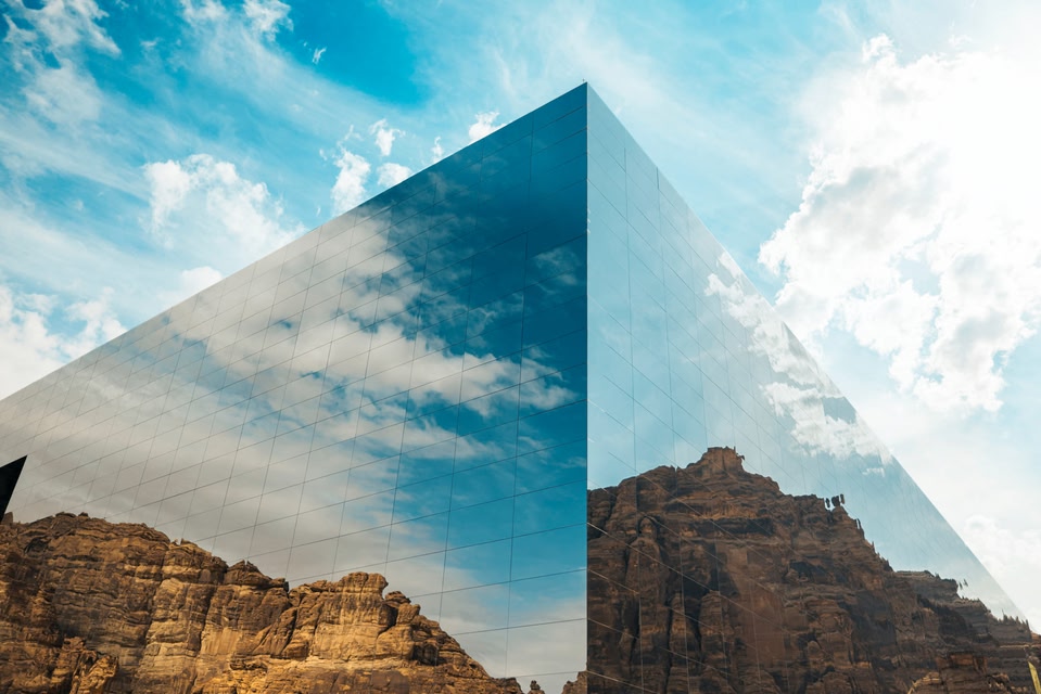 Maraya Concert Hall, Medina