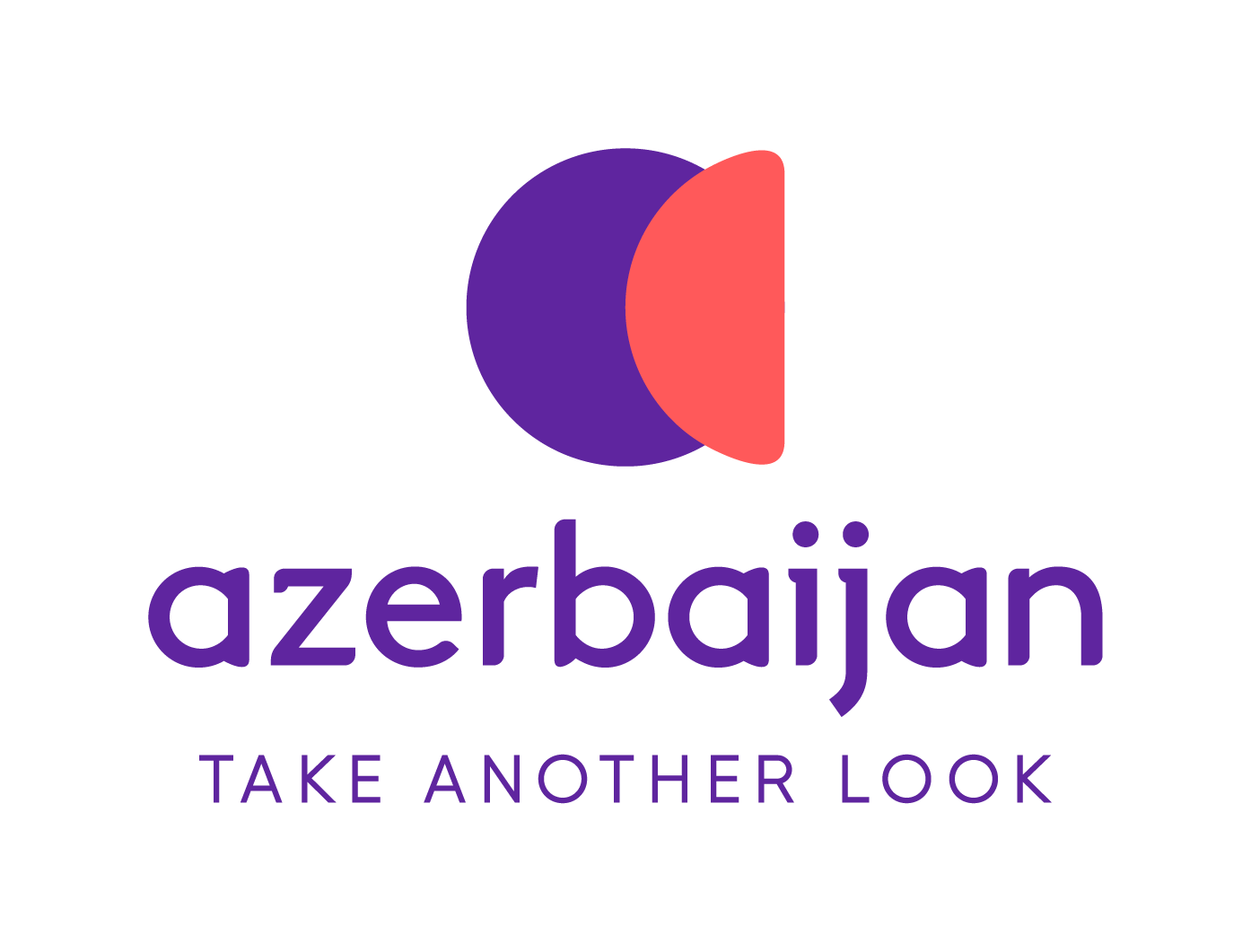 Azerbaijan Take Another Look logo