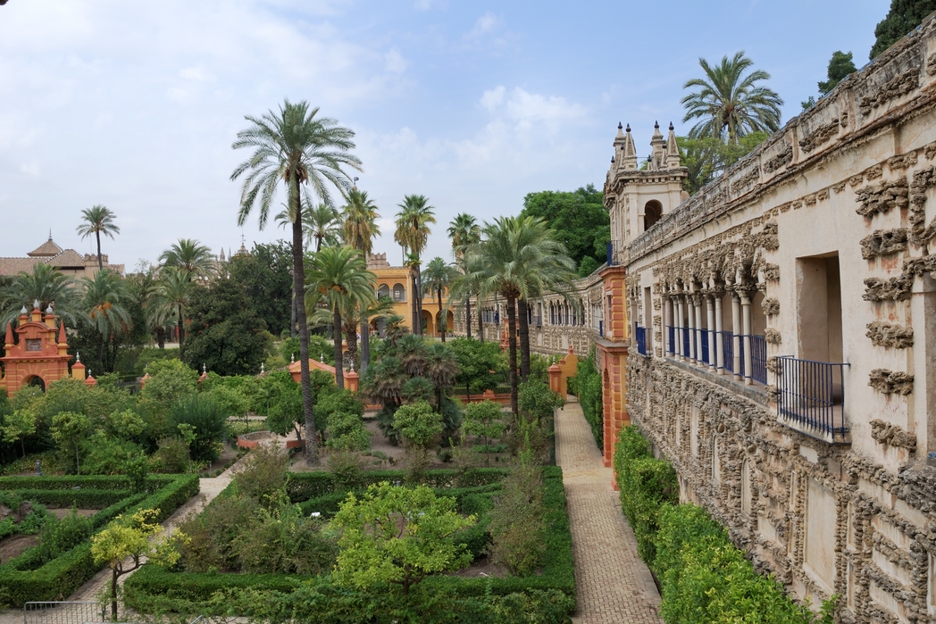 Best things to do in Seville