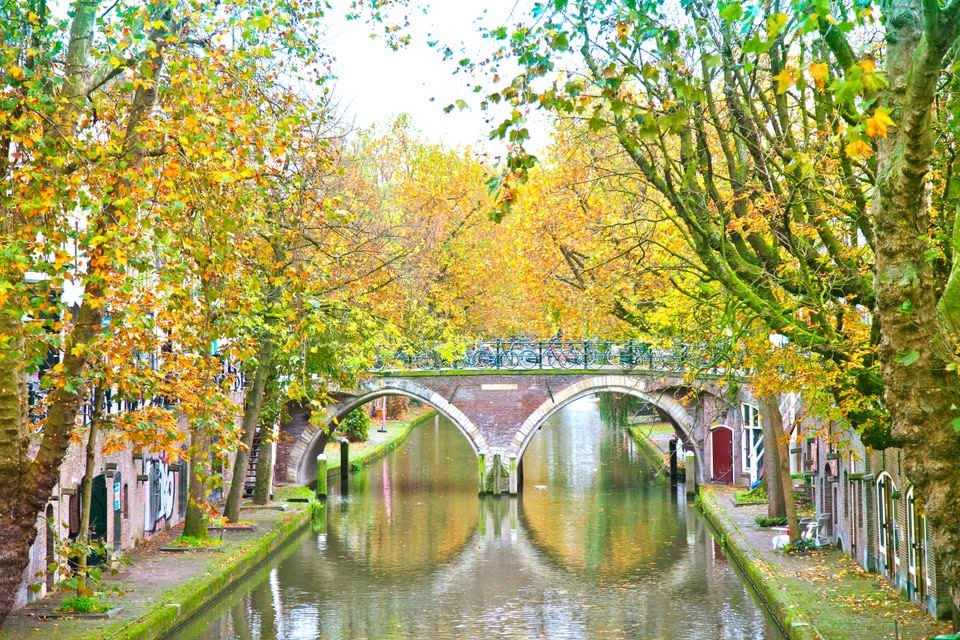 Utrecht