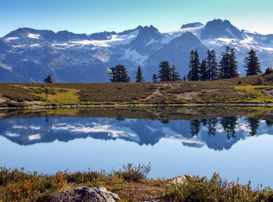 Whistler, Colúmbia Britânica