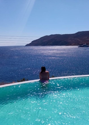 Where to go in November?