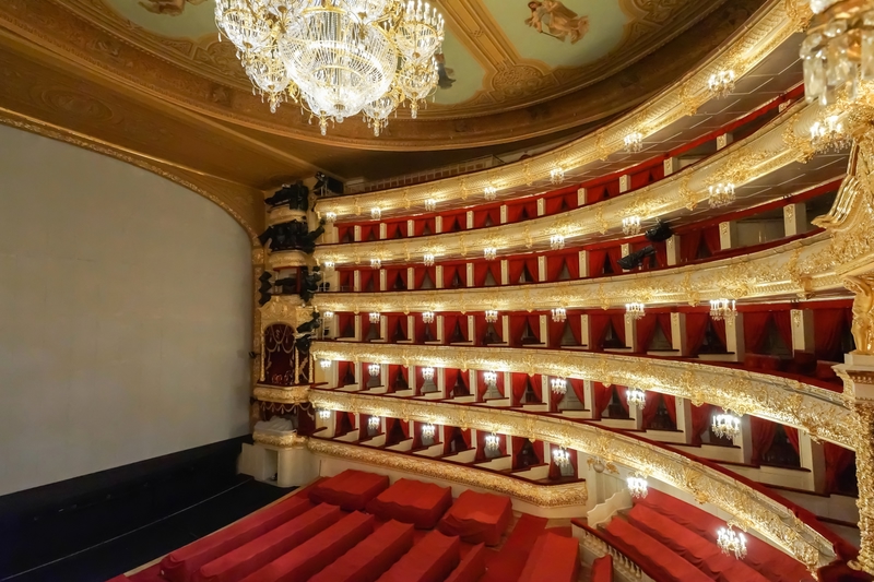teatro